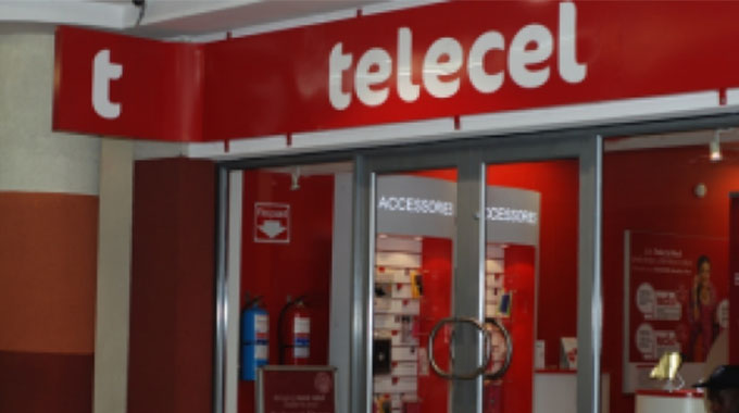 Telecel