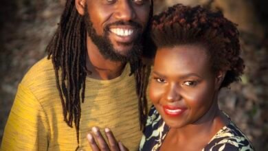 Tendai and Selmor