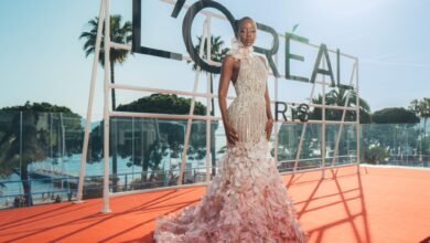 Thuso Mbedu