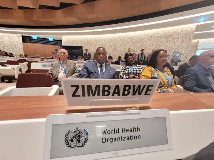 World Health Assembly