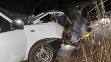 Accident