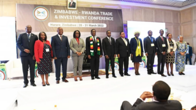 Zim - Rwanda