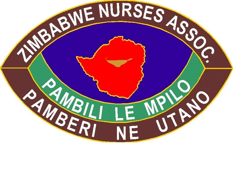 Zimbabwe nurses