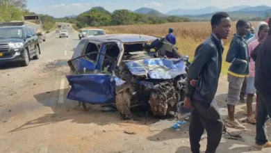 accident