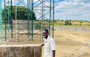 borehole