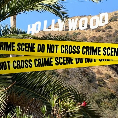 crime Hollywood