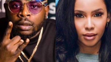 dj maphorisa and thuli phongolo