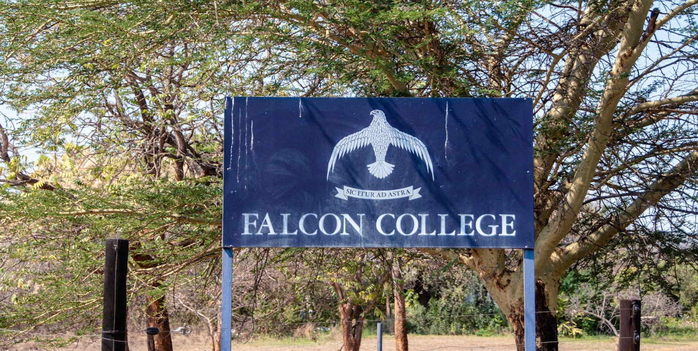 Falcon college