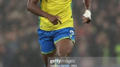 Awoniyi