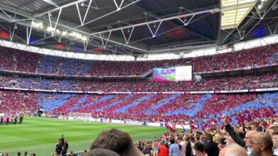 Aston villa