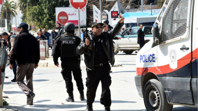 tunisia