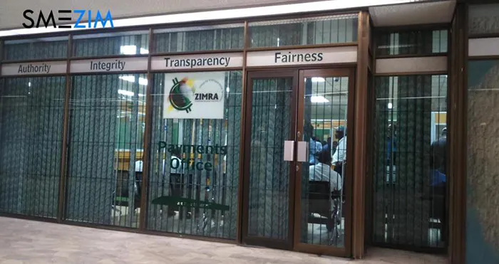 zimra-offices