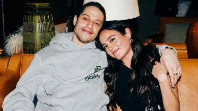 Pete Davidson