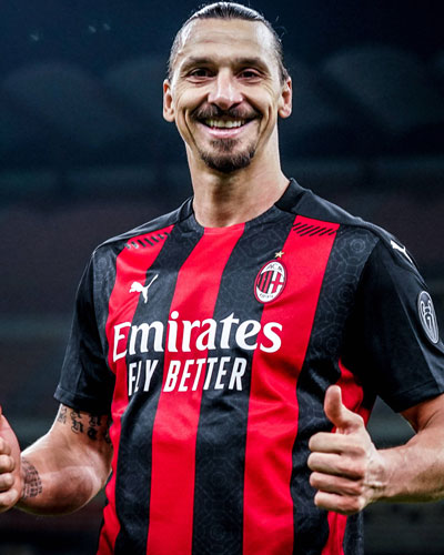 Zlatan