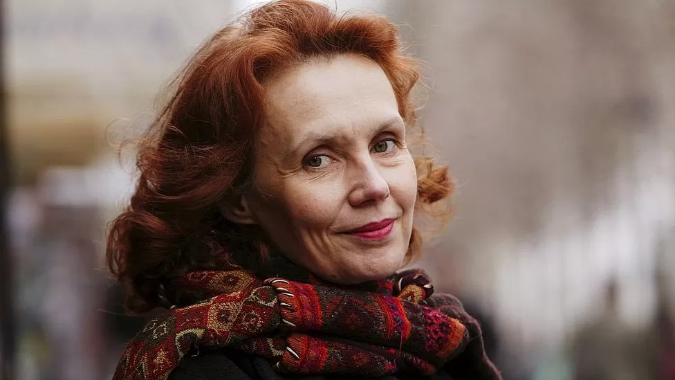 Kaija Saariaho