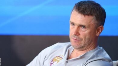 Serhiy Rebrov