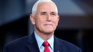 Mike Pence