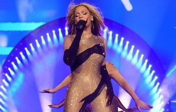 Beyonce