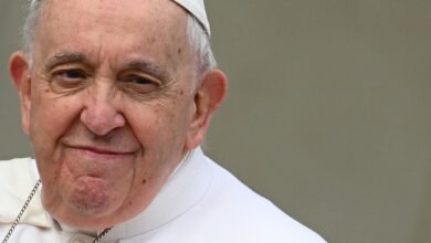 pope