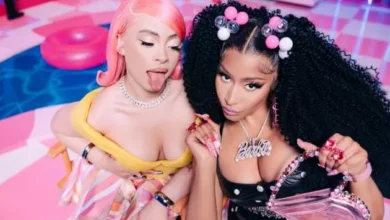 Nicki Minaj