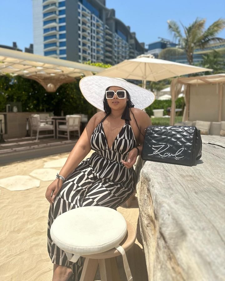Anele Mdoda