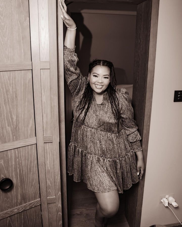 Anele Mdoda