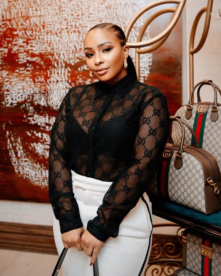 Boity Thulo