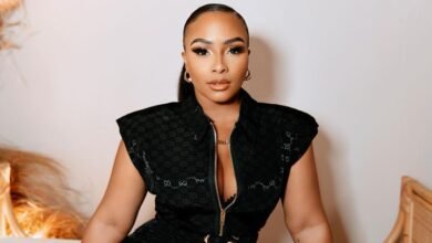 Boity Thulo