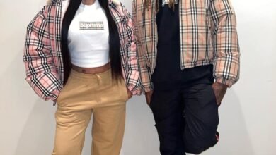 Cardi B and Offset