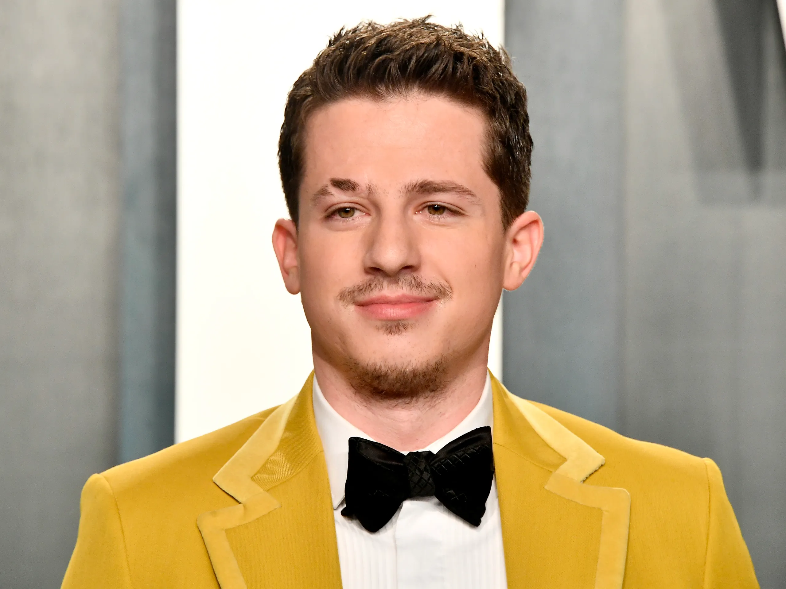 Charlie Puth