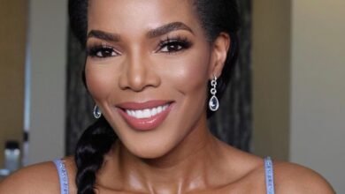 Connie Ferguson