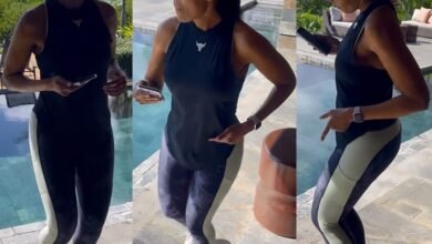 Connie Ferguson