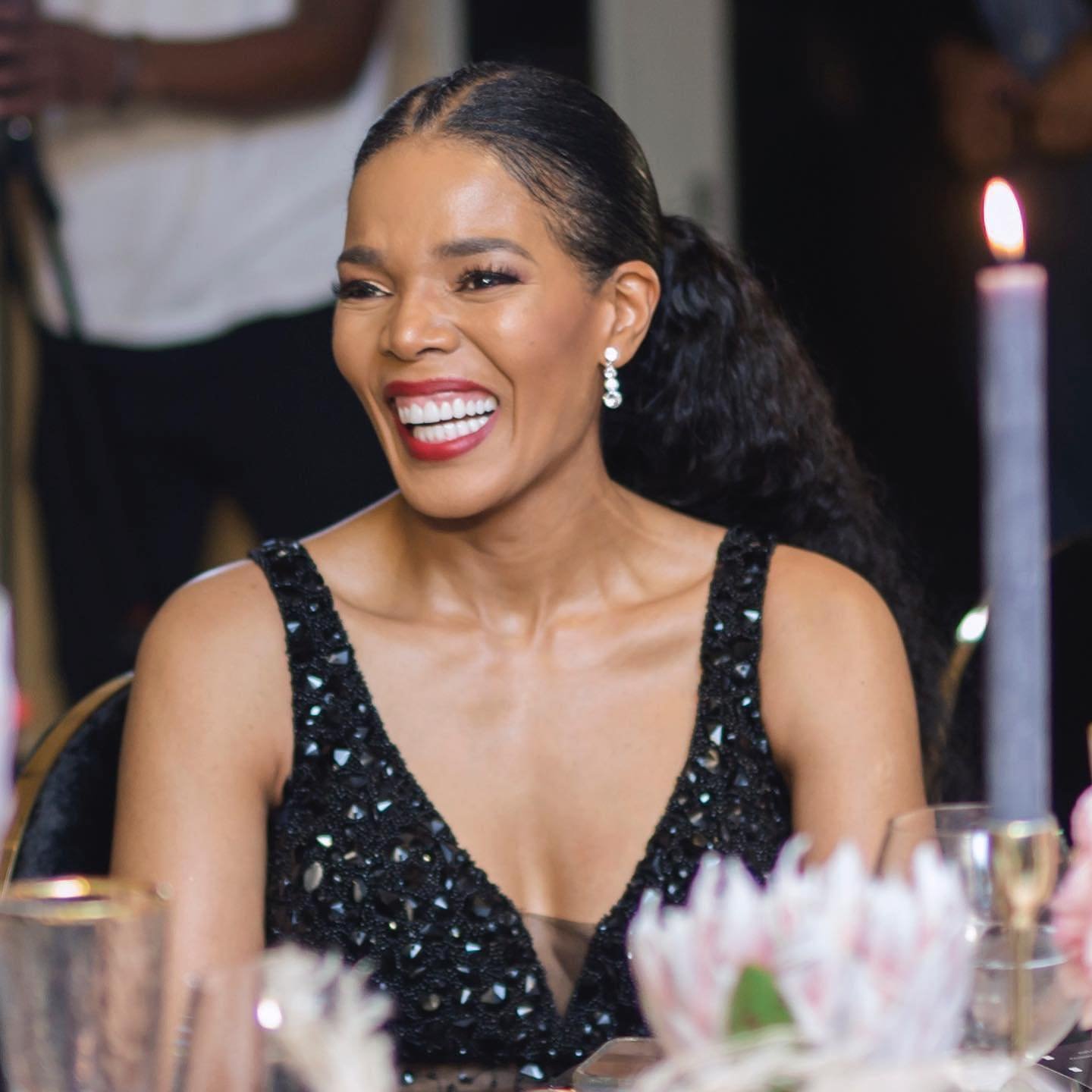 Connie Ferguson