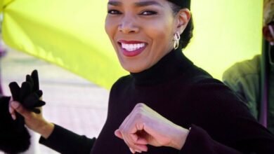 Connie Ferguson