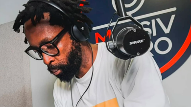 DJ Sbu