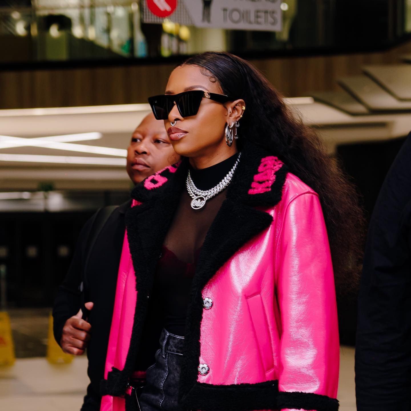 DJ Zinhle