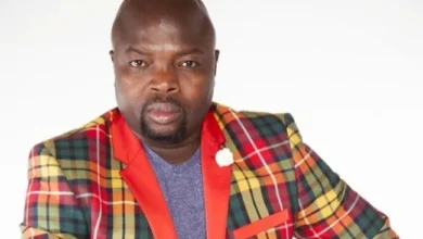 Enoch Phiri