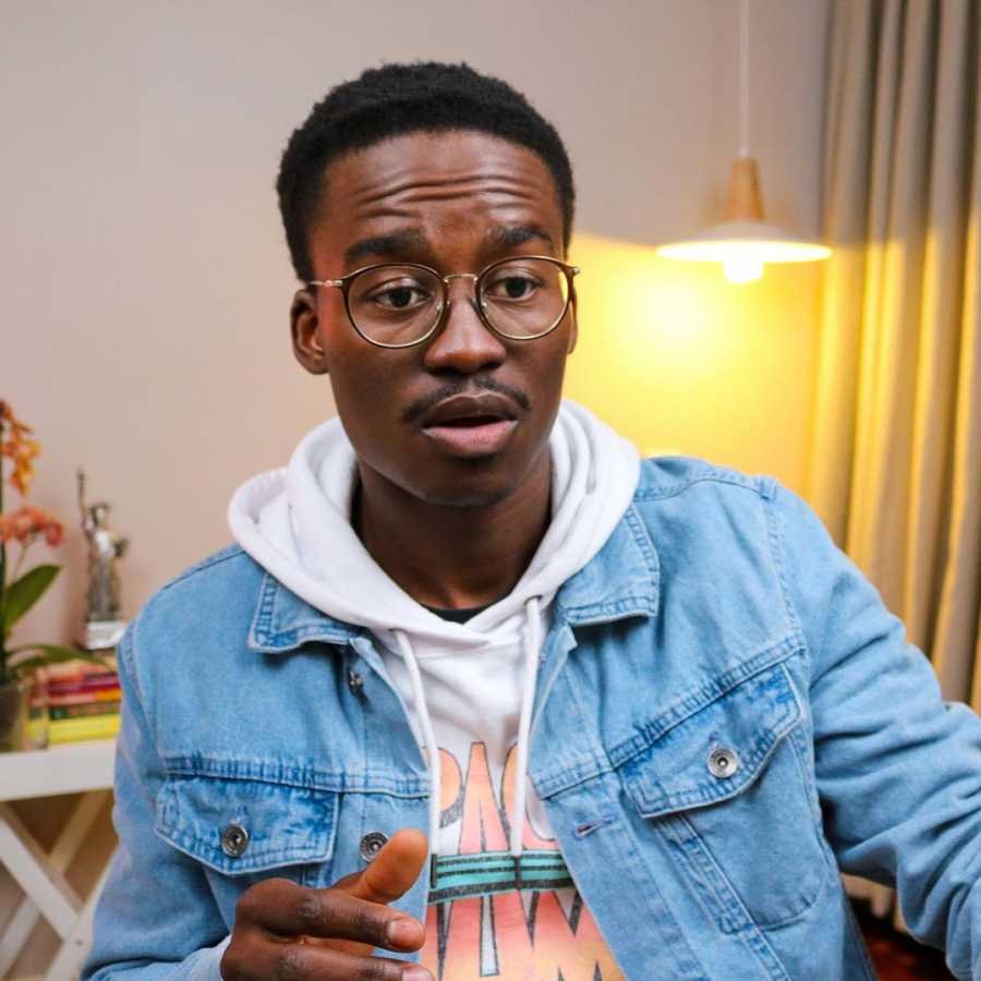 Hungani Ndlovu 