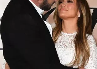 JLO and Afleck