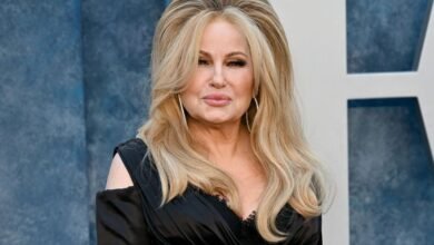 Jennifer Coolidge