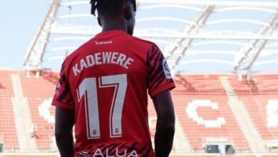 Kadewere-Tino