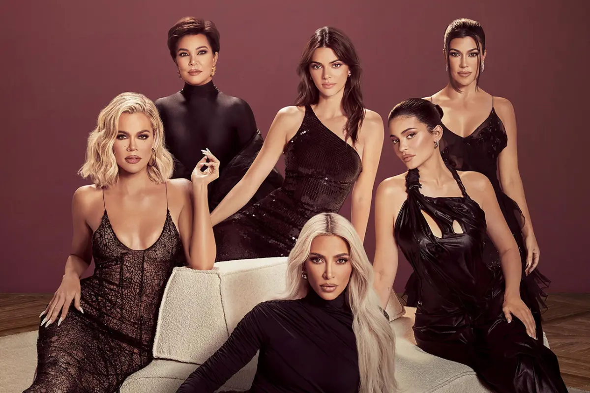 Kardashians