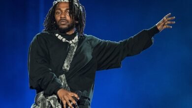 Kendrick