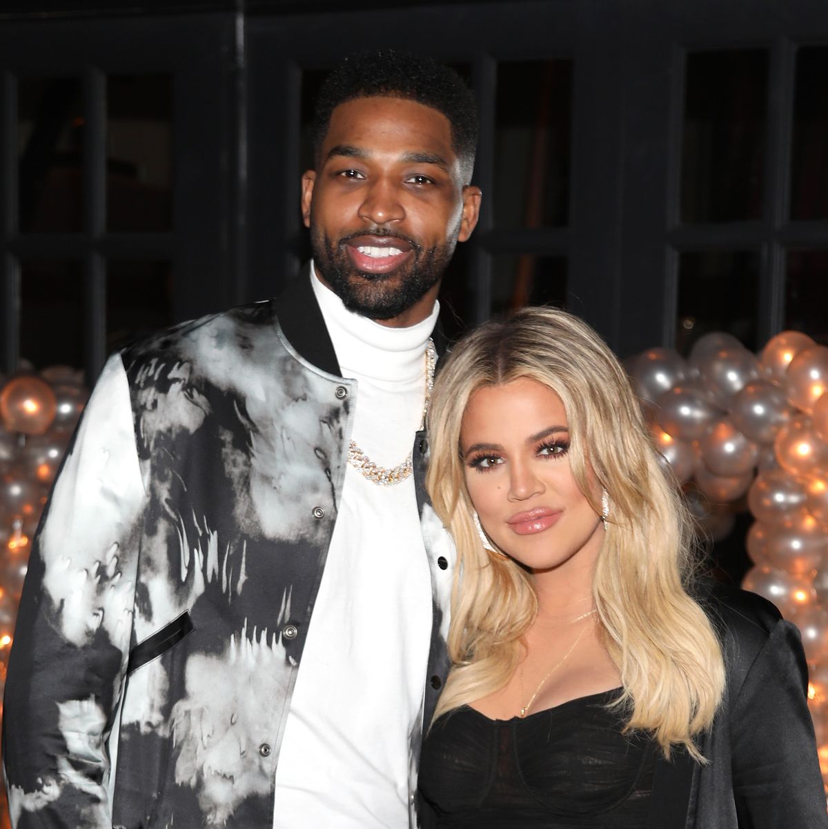 Khloe and Tristan2