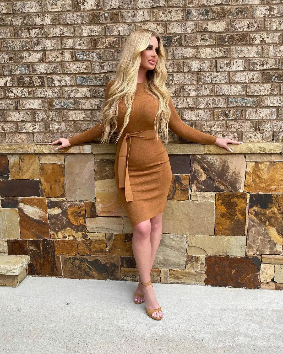 Kim Zolciak