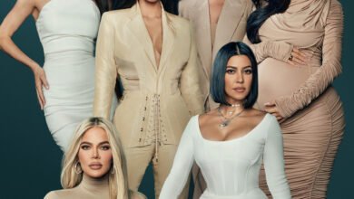 The Kardashians