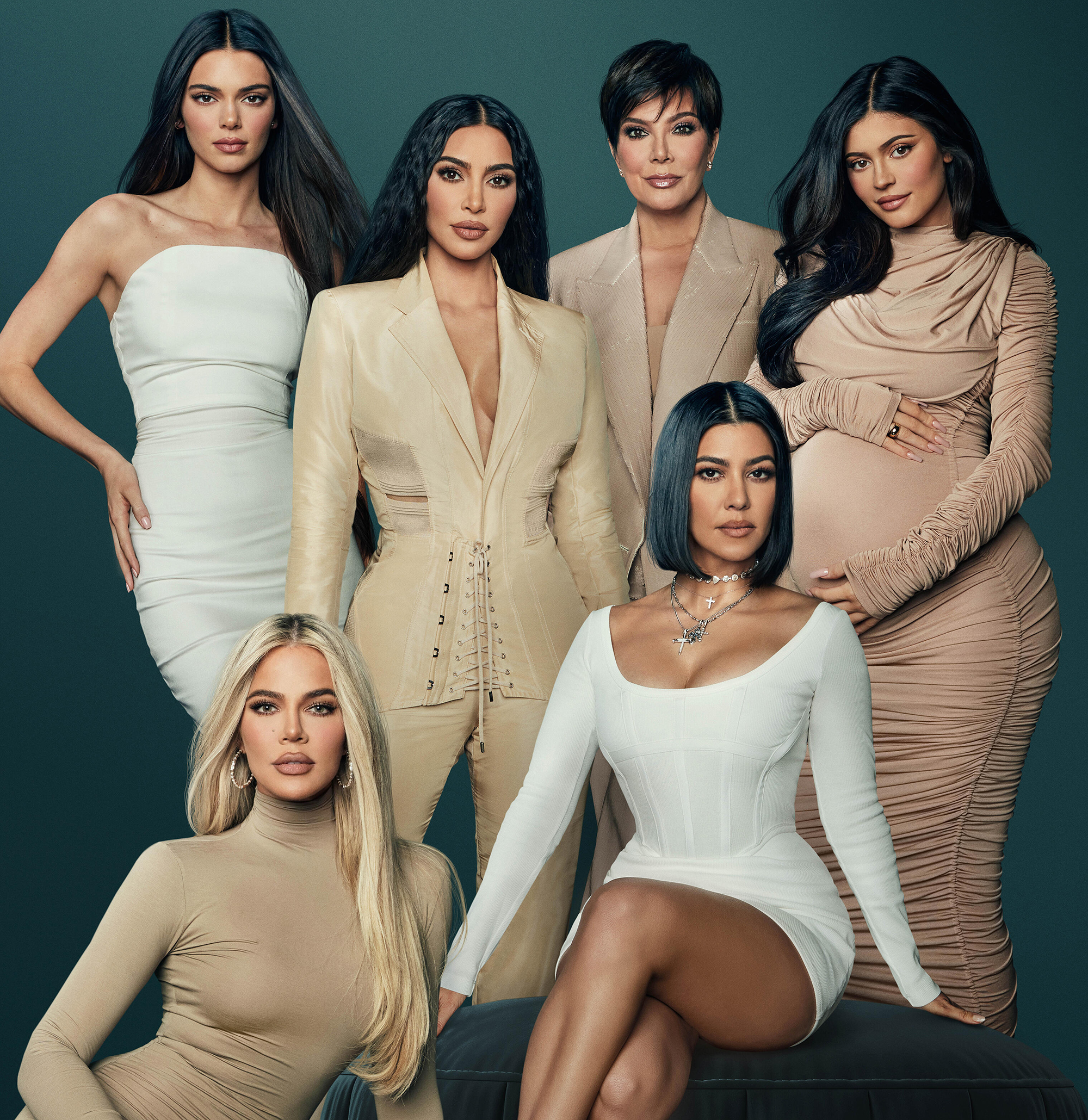 The Kardashians