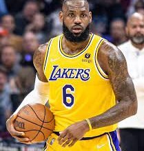LeBron