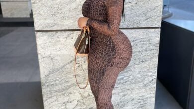 Lethabo Molotsi