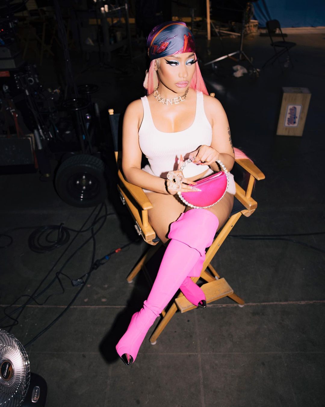 Nicki